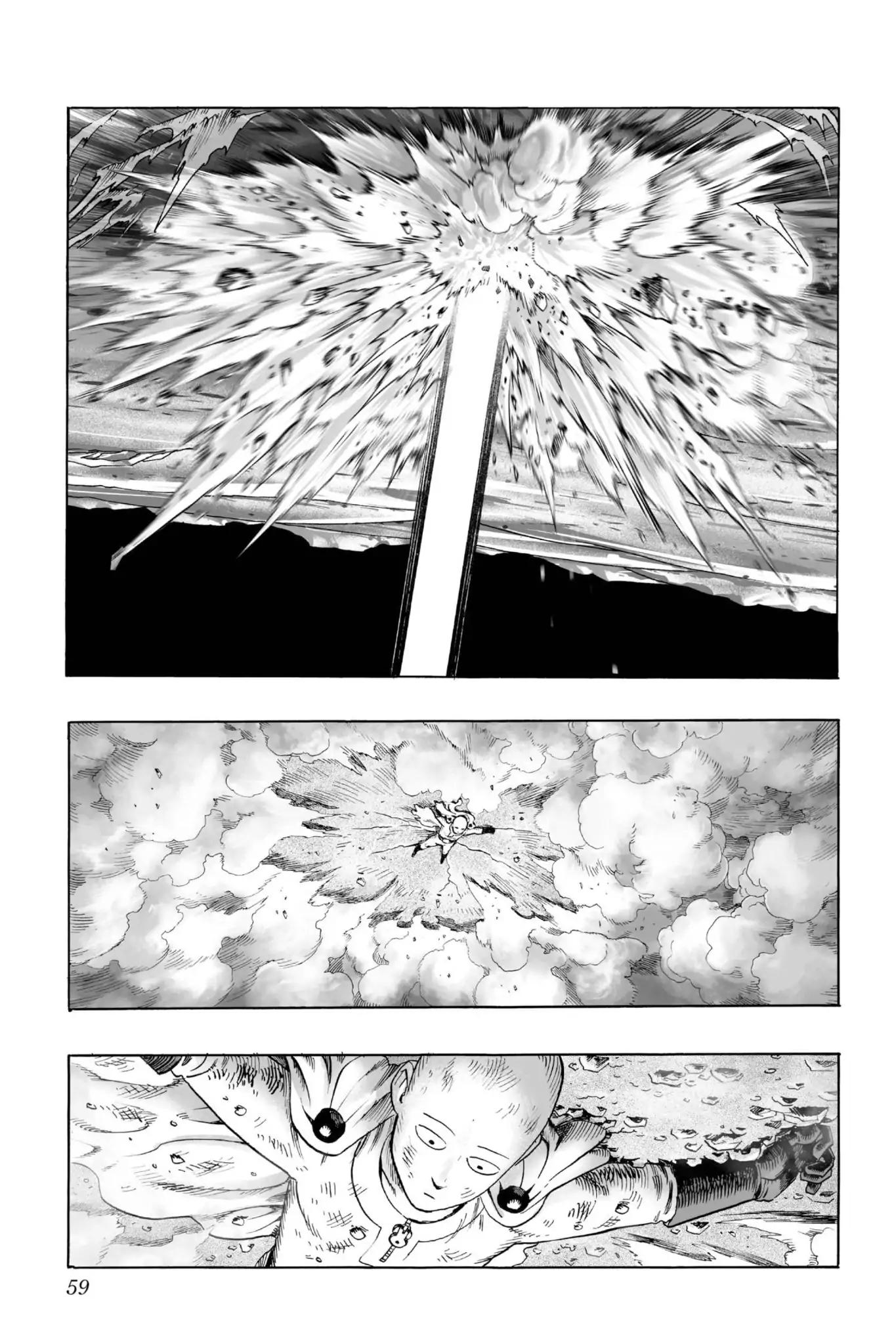 One-Punch Man Chapter 36 14